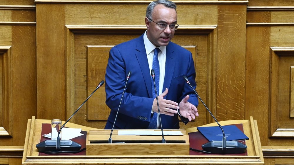 Ελληνικός Σιδηρόδρομος: Τα μεγάλα προβλήματα παραμένουν - 18 παρεμβάσεις ανακοίνωσε ο Χ.Σταϊκούρας