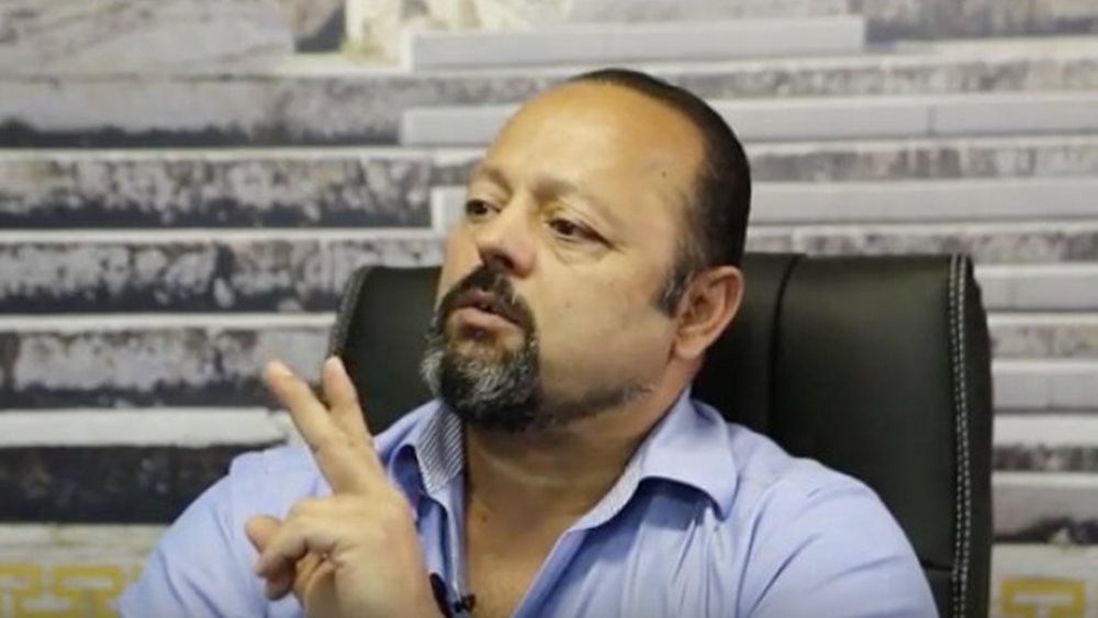 Σώρρας και άλλοι 7 κλήθηκαν ως ύποπτοι για βαριά αδικήματα από την Εισαγγελία