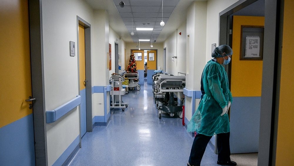 Τι αλλάζει στις εφημερίες στα μεγάλα νοσοκομεία της Αττικής από το φθινόπωρο