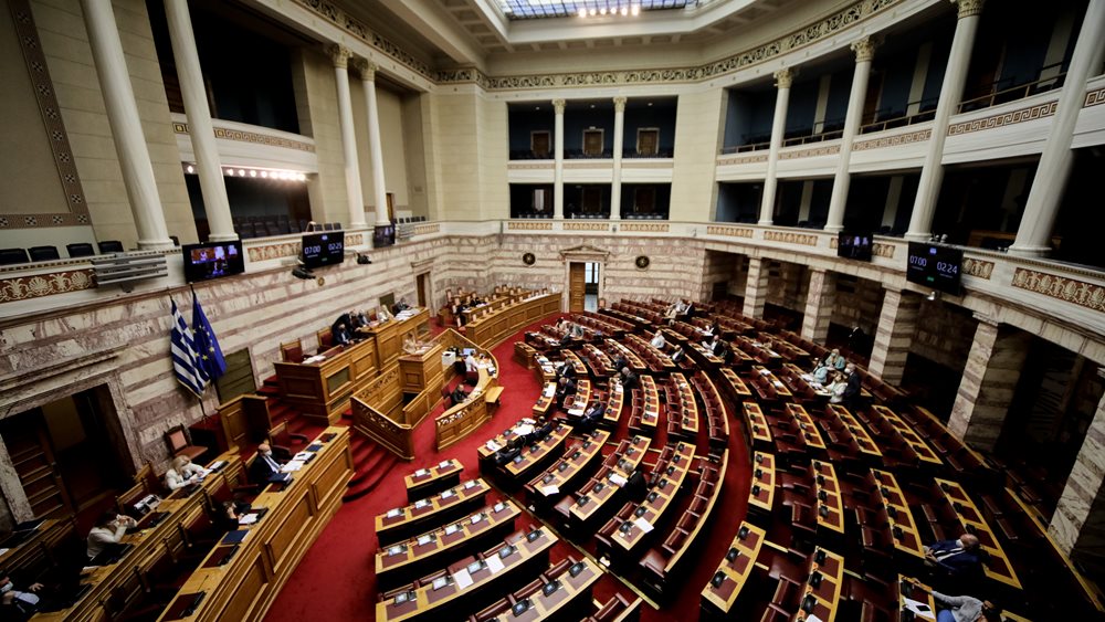 Βουλή εργασιακό