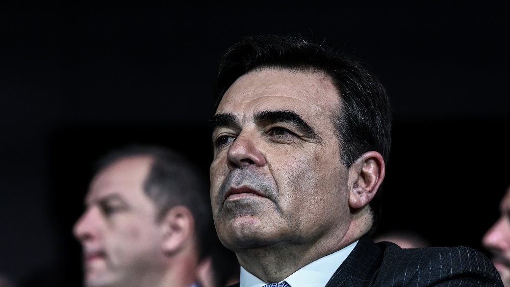 Commission VP Schinas: Europe either shows solidarity on migration issue or stops being Europe