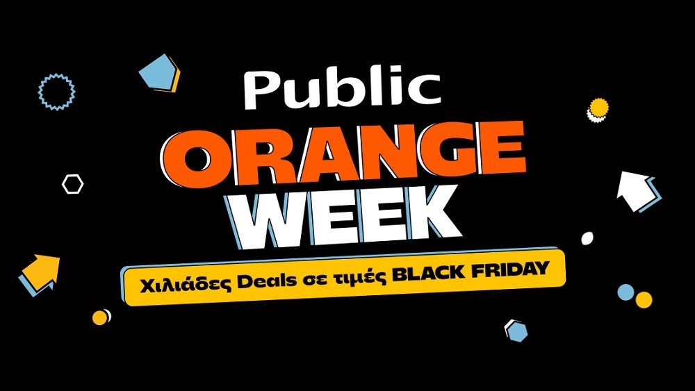 Public - Orange Week 27.11.2023
