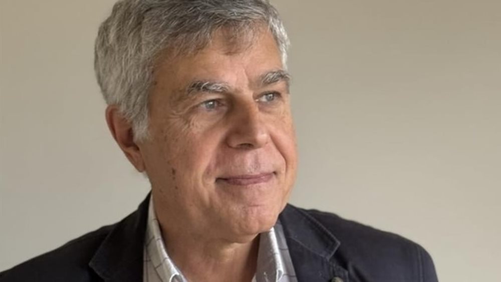 Παραιτήθηκε ο Γ. Παπαβασιλείου από Διευθυντής του Γραφείου του Ν. Ανδρουλάκη