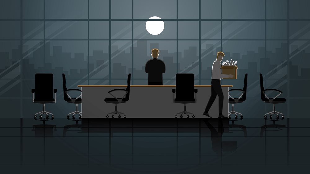 Γιατί οι &quot;BigTech&quot; απολύουν ταχύτατα μεγάλο αριθμό εργαζομένων;