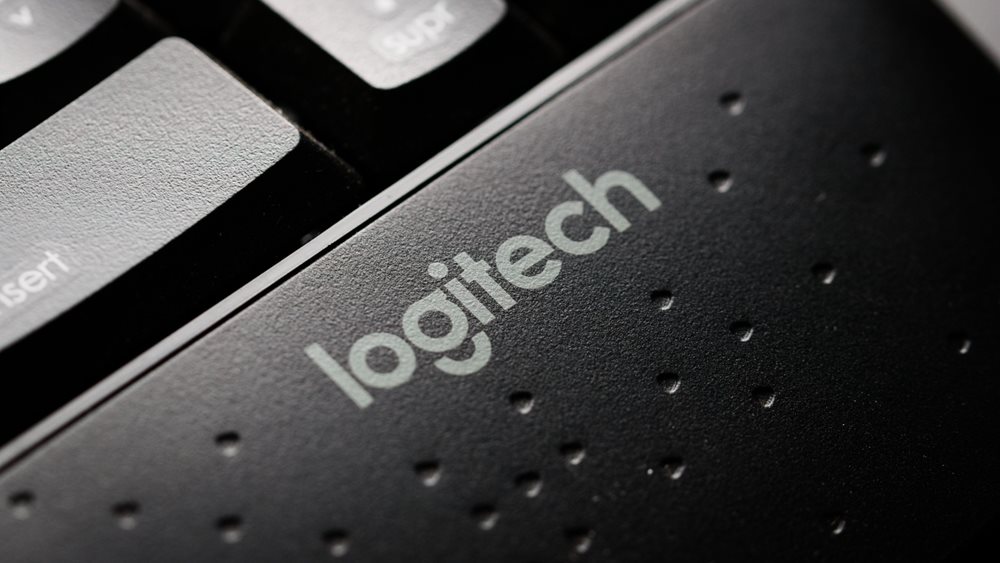 Logitech: Πτώση πωλήσεων 22% στο τρίμηνο - Βυθίζεται με απώλειες 18% η μετοχή