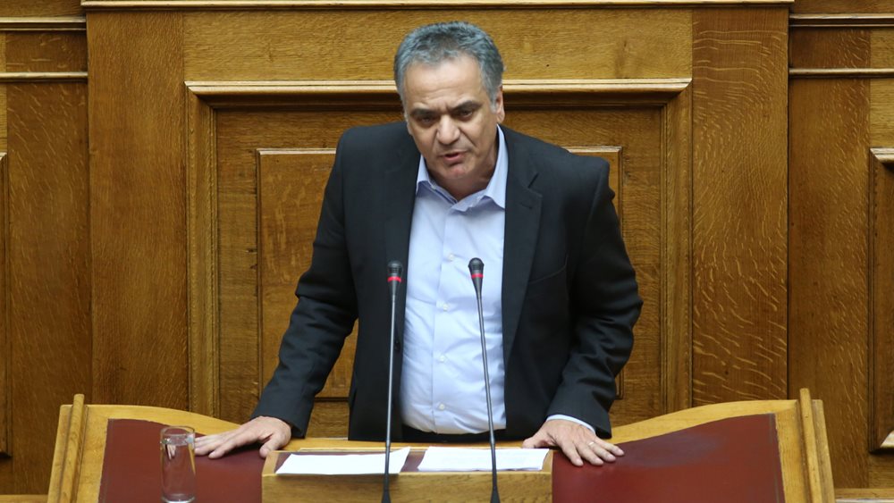 Συνεδριάζει εκτάκτως τη Δευτέρα η ΚΕΔΕ για το νομοσχέδιο Σκουρλέτη