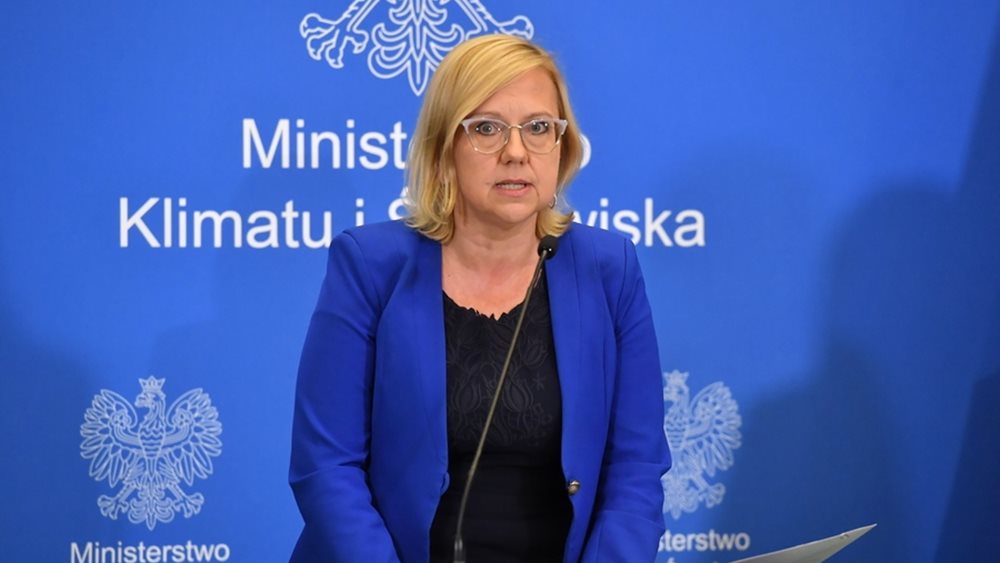 Πολωνία: «Αστεία» η πρόταση της Κομισιόν για το φυσικό αέριο