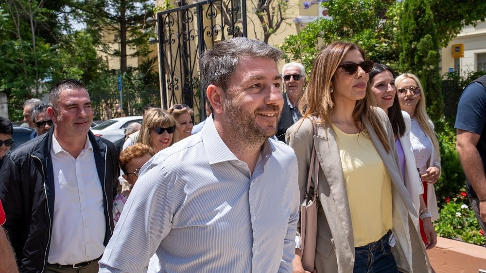 Ν. Ανδρουλάκης: Ο Πρωθυπουργός απορρίπτει τις στοχευμένες προτάσεις του ΠΑΣΟΚ για την ακρίβεια, γιατί έχει εμμονές