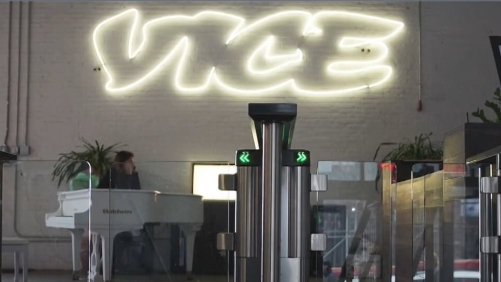 Vice Media: Συμφωνία για εξαγορά από τις Fortress, Soros Fund, Monroe Capital έναντι $225 εκατ.