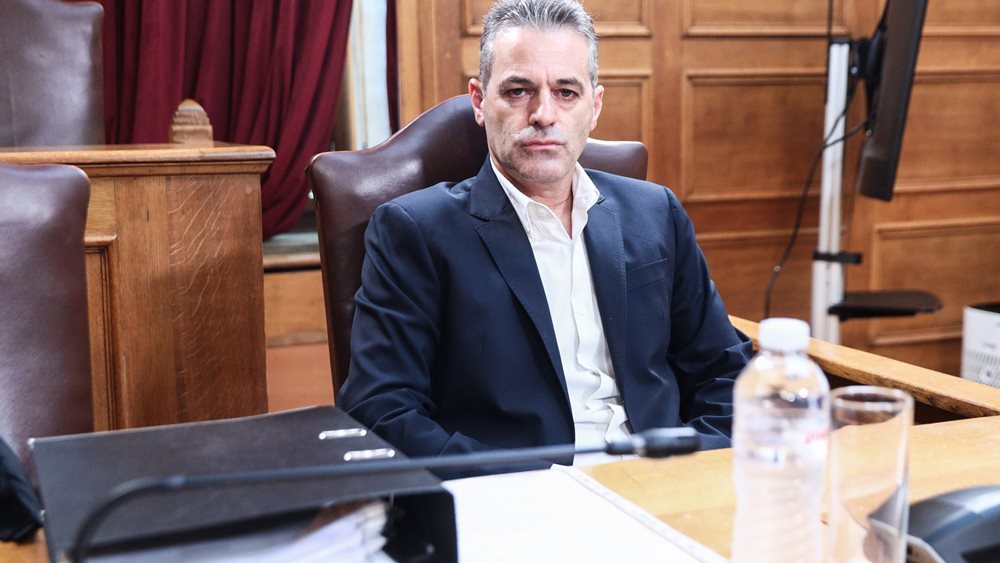 Ι. Κατρής σε Εξεταστική: Ο ΟΠΕΚΕΠΕ είχε πλήρη γνώση και πρόσβαση σε στοιχεία για διασταυρωτικούς ελέγχους