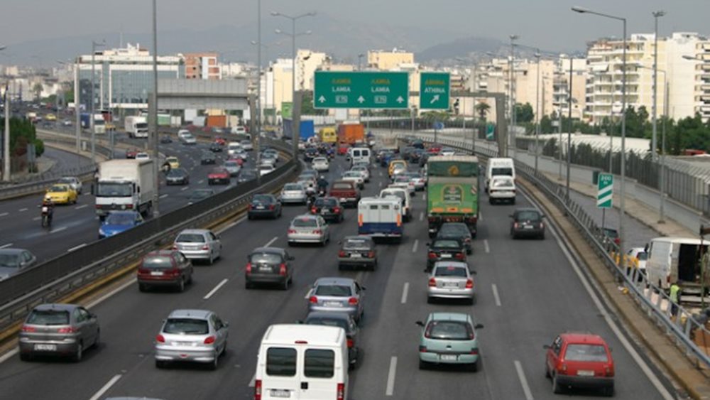 Σε πλήρη εφαρμογή από σήμερα ο νέος ΚΟΚ - Υψηλά πρόστιμα για κινητό, αλκοόλ, ζώνη ασφαλείας