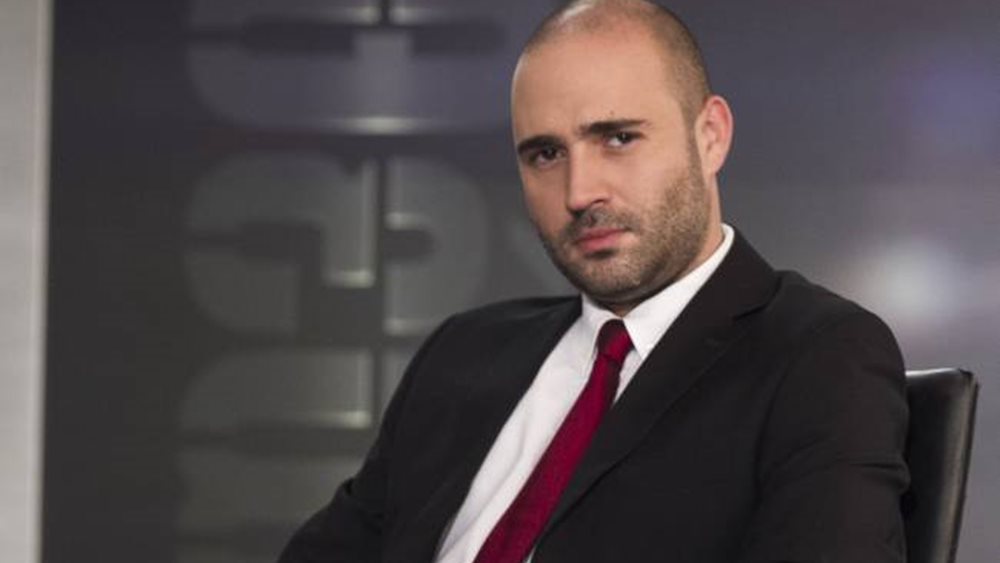 Πυρά ΣΥΡΙΖΑ κατά Μπογδάνου