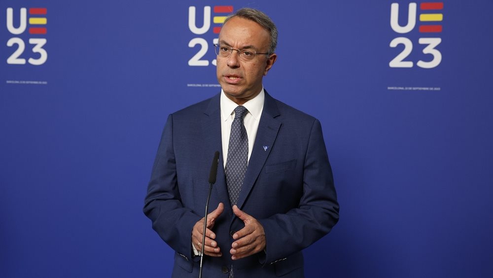 Διμερής συνάντηση των υπουργών μεταφορών Ελλάδας-Ιταλίας