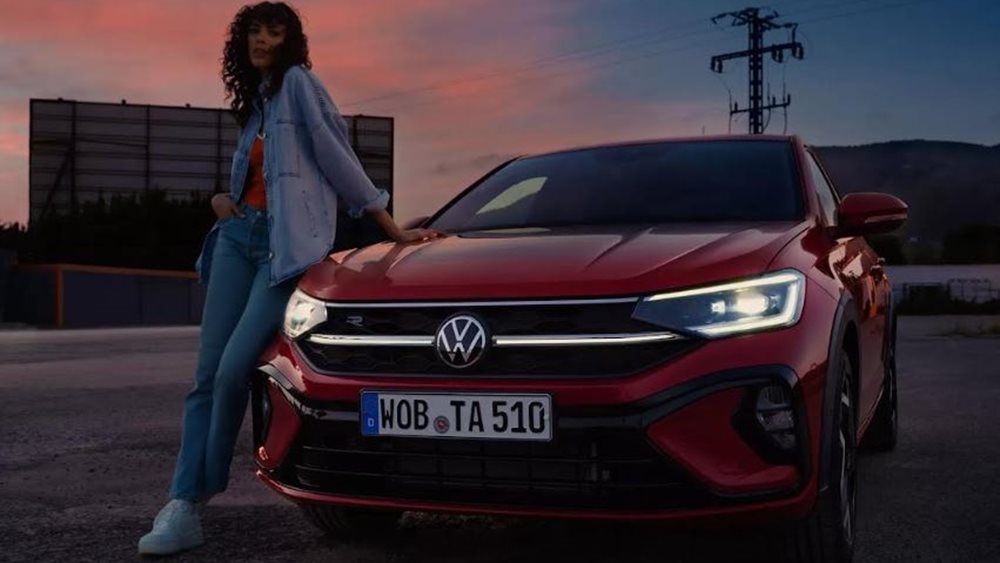 Volkswagen Taigo &amp; T-Cross: δύο compact SUV - μία ξεκάθαρη πρόταση για την καθημερινότητα
