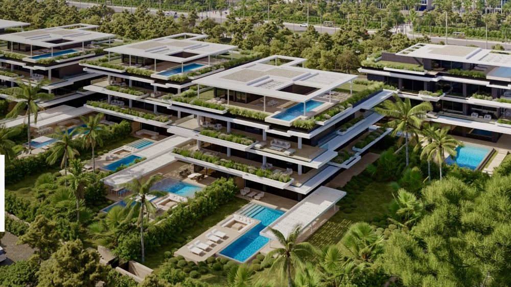 Το Ελληνικό προσελκύει αγοραστές από 110 χώρες - Στα 1,5 δισ. ευρώ οι εισπράξεις