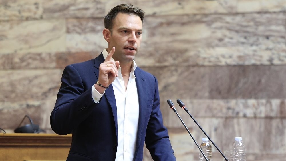Αναταράξεις στην Κεντροαριστερά: Παρών σε... όλες τις κάλπες ο Κασσελάκης - Σφίγγει ο κλοιός για Ανδρουλάκη