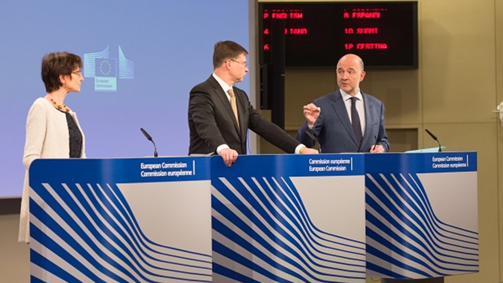 Εμπλοκή στο χρέος από ESM και &quot;θέμα Γεωργίου&quot;