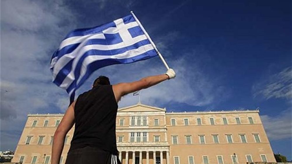 Η Ελλάδα 10 χρόνια μετά την οικονομική κρίση