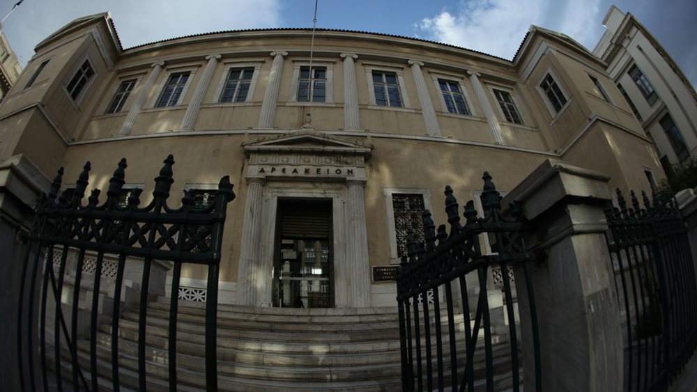 Απόφαση "βόμβα" του ΣτΕ: Νόμιμες οι περικοπές του ν. Κατρούγκαλου