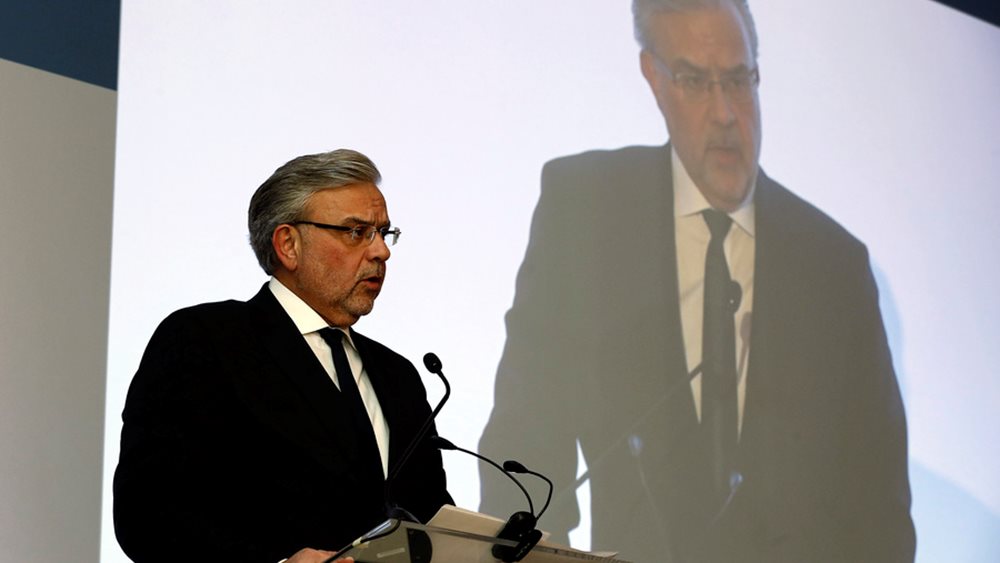 Τρ. Πειραιώς: Παρουσίασε το νέο στρατηγικό σχέδιο "Sunrise" - προς ΑΜΚ κατά περίπου €1,0 δισ.