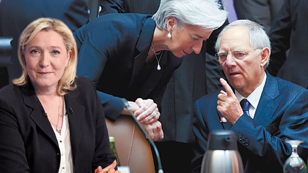 Ποιοι και γιατί βλέπουν να κλείνει η συμφωνία τον Μάιο