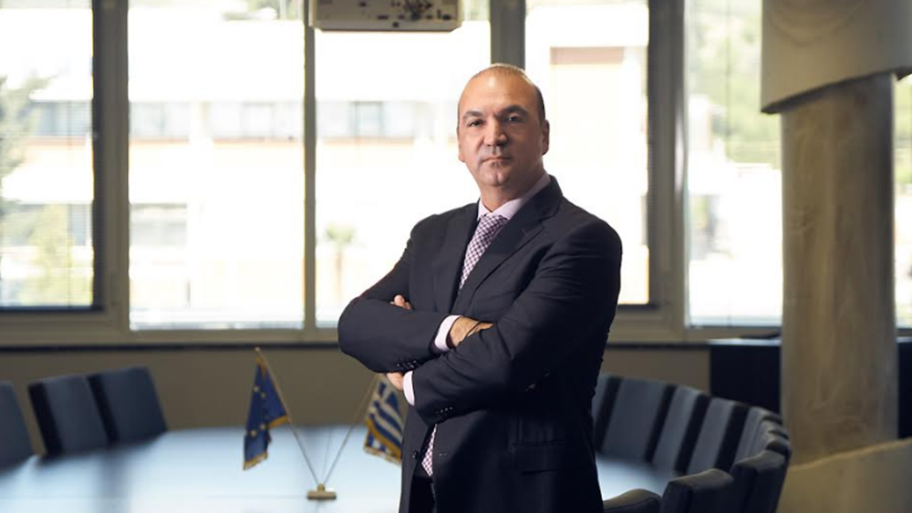 Γ. Μασούτης: Να εκμεταλλευτούμε την σταθερότητα, την ηρεμία, το θετικό κλίμα που έρχεται στην οικονομία