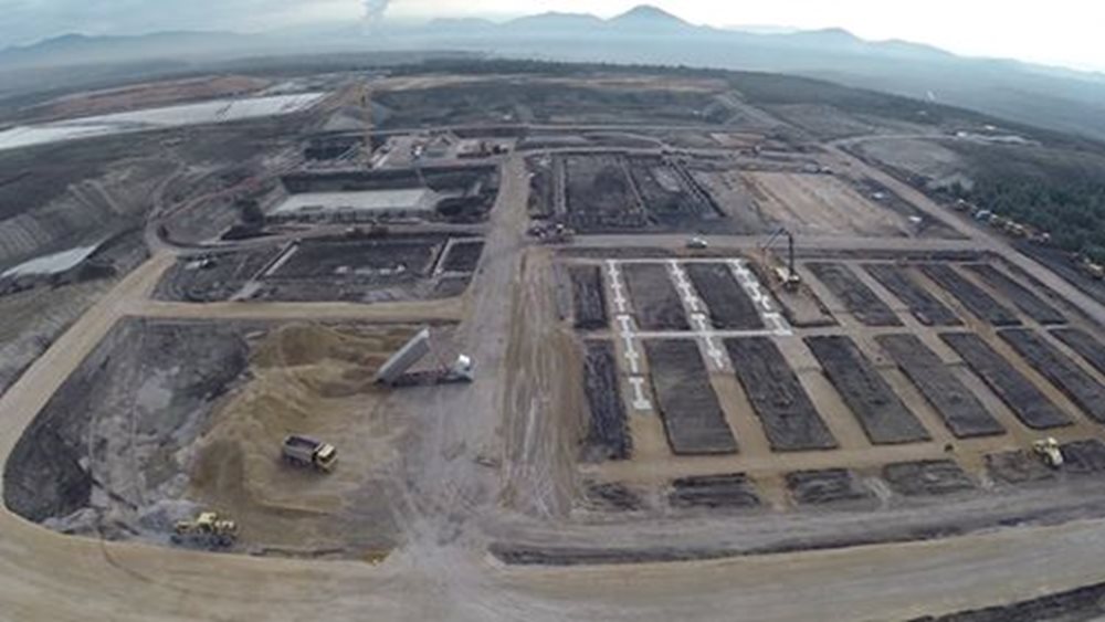 Υπογράφηκε η σύμβαση σύμπραξης για το έργο ΣΔΙΤ διαχείρισης απορριμμάτων Πελοποννήσου