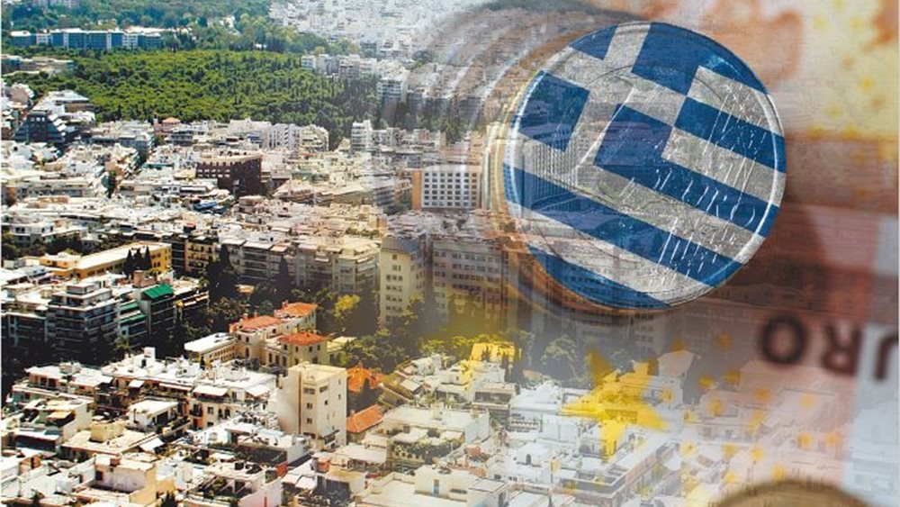 Τράπεζες: &quot;Προίκα&quot; 180.000 ακινήτων μέσω &quot;Ηρακλή&quot; στα funds