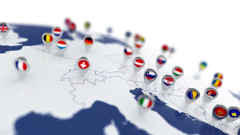 Συμφωνία για τη στήριξη της διαχείρισης των συνόρων από την ΕΕ