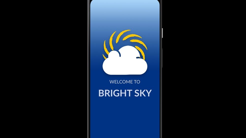 Vodafone: Διατίθεται η ψηφιακή εφαρμογή Bright Sky για την αντιμετώπιση της ενδοοικογενειακής βίας