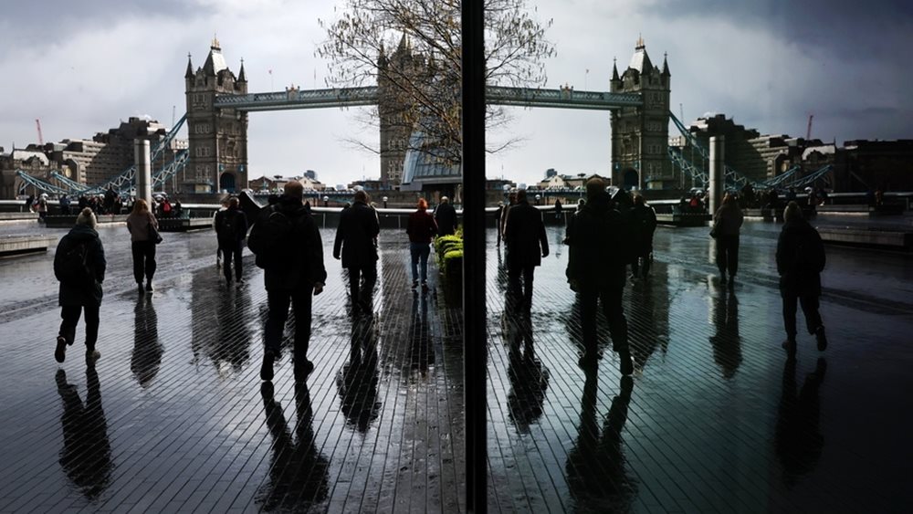 Η Ευρώπη βαδίζει προς τη δημοσιονομική καταστροφή