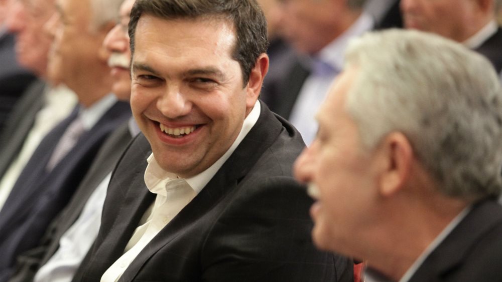 Με τον Φώτη, την Μαριλίζα, τον Τζουμάκα και τα άλλα παιδιά...