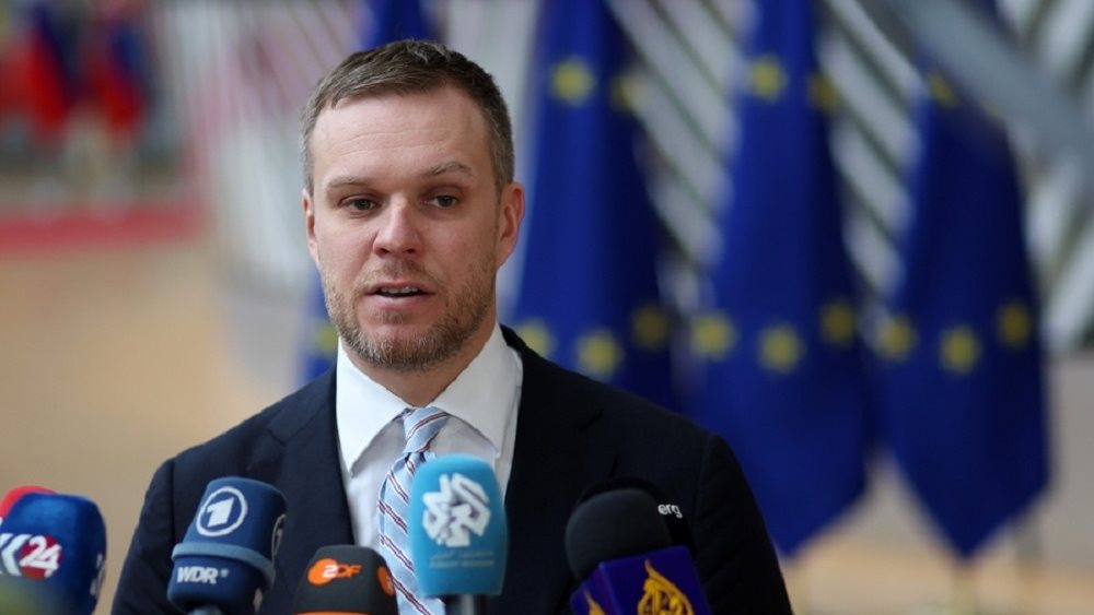ΥΠΕΞ Λιθουανίας: Απαιτείται σαφές μήνυμα από την ΕΕ κατά των υβριδικών επιθέσεων της Ρωσίας