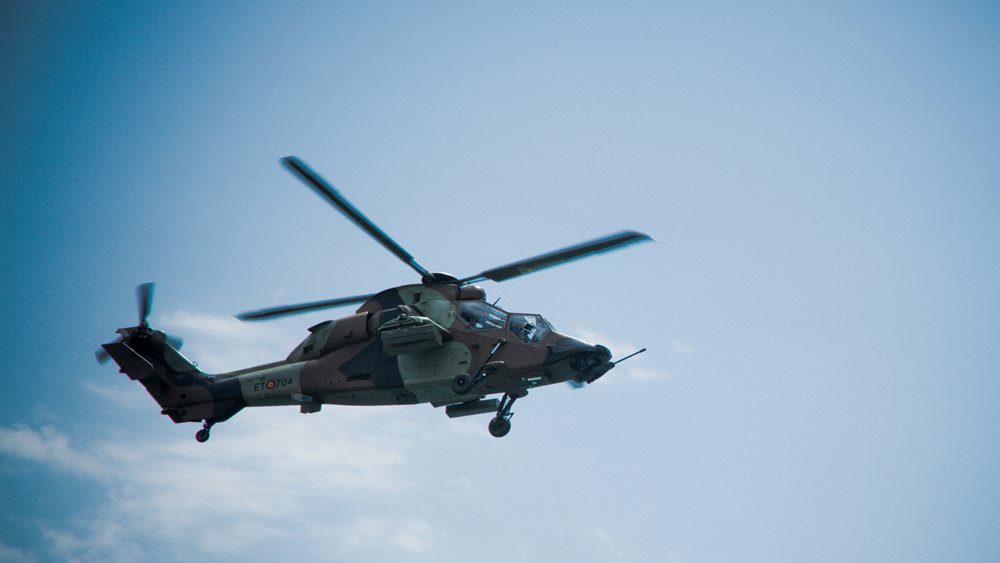 Μεταφορά 28 ασθενών με πτητικά μέσα της Πολεμικής Αεροπορίας μόλις σε 4 μέρες