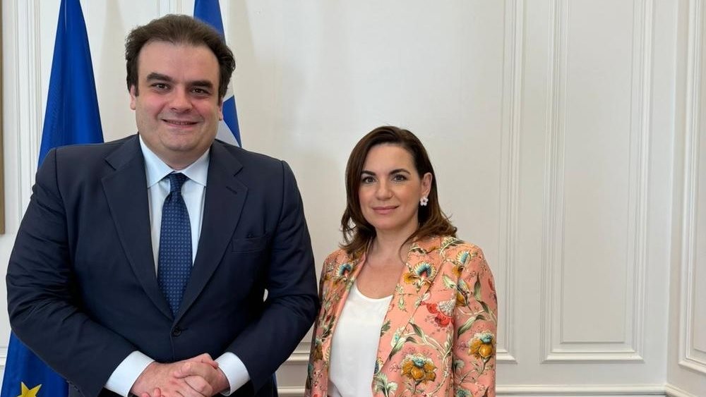 Πιερρακάκης - Κεφαλογιάννη 01.07.2024