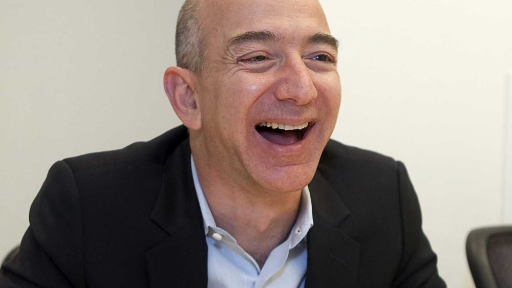 Οι πλουσιότεροι άνθρωποι του πλανήτη το 2020