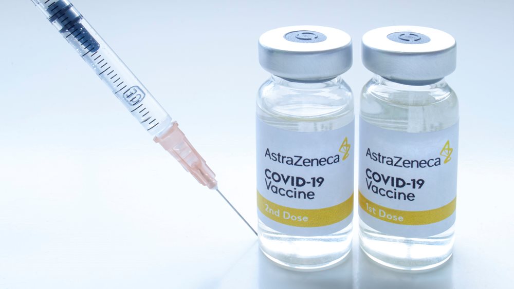 Γερμανία: Στο μικροσκόπιο το εμβόλιο της Astrazeneca μετά το &#39;πάγωμα&#39; των εμβολιασμών στο Βερολίνο