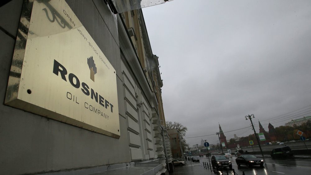 Ρωσία: Έκρηξη σε κοίτασμα πετρελαίου και αερίου της Rosneft στην Αρκτική - 1 νεκρός, 7 τραυματίες