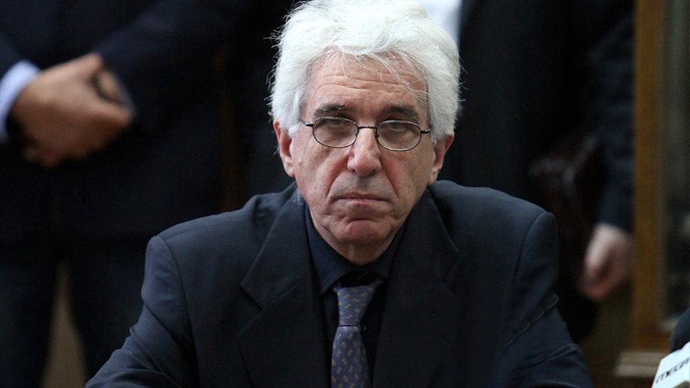 Παρασκευόπουλος: Υπέβαλα 2 αιτήσεις για να επιταχυνθεί η εκδίκαση των υποθέσεων