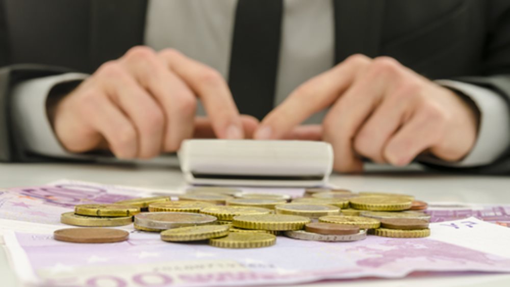 Περισσότερες από 8 καταγγελίες πολιτών την ώρα για υποθέσεις φοροδιαφυγής