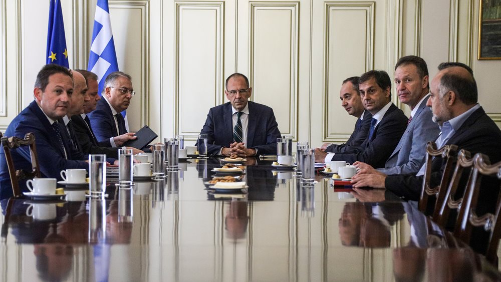 Αυτά είναι τα μέτρα που αποφάσισε η Κυβέρνηση για τη Σαμοθράκη