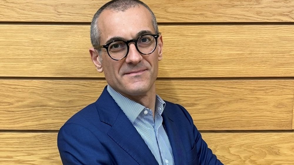 O Φάμπιο Γκουαράντα νέος διευθύνων σύμβουλος της ZeniΘ