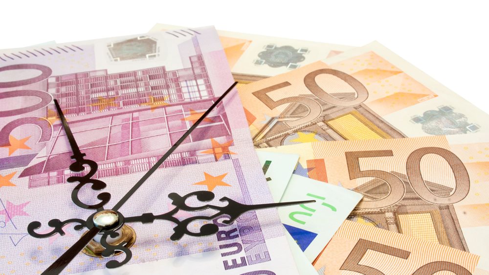 Δανεικά και αγύριστα 1 δισ. ευρώ πήρε το δημόσιο από τα ταμεία
