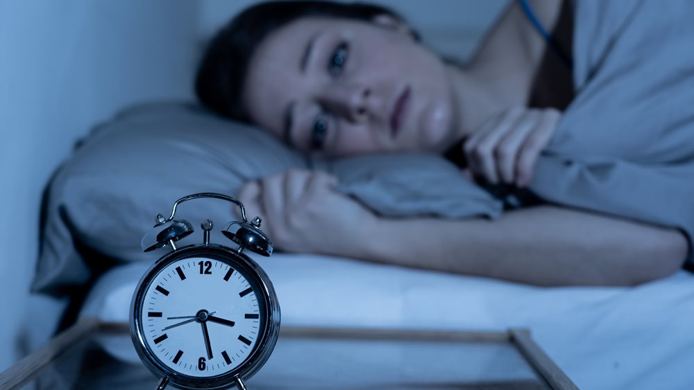 Μήπως παχαίνουμε επειδή δεν κοιμόμαστε αρκετά;