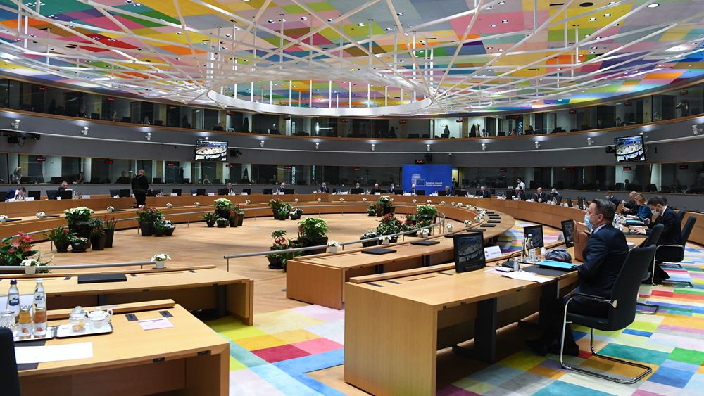 EU: 27-nation agreement on sanctions on Russia – will affect financial sector, energy, transport