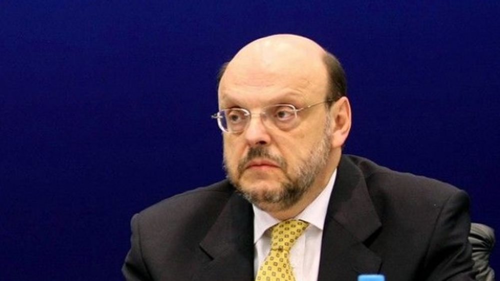 ΣΥΡΙΖΑ: Γιατί η ΕΡΤ αρνήθηκε συμμετοχή του Ευ. Αντώναρου σε πάνελ;