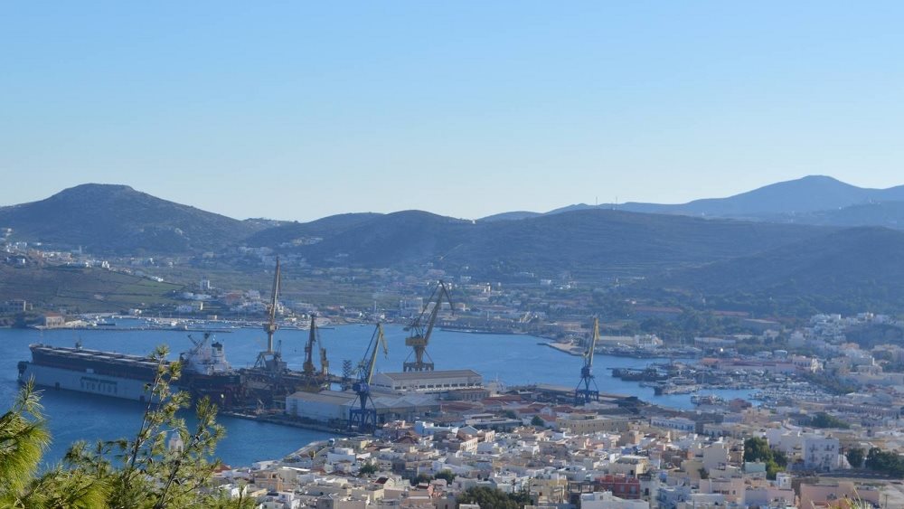 Ολοκληρώθηκε η μεταβίβαση των μετοχών της Νεώριον στην ONEX