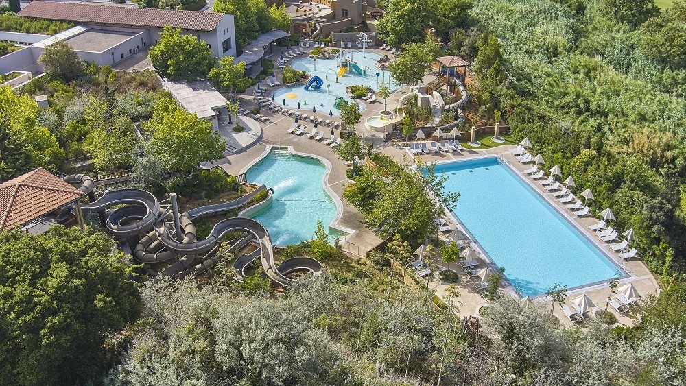 Aqua Park