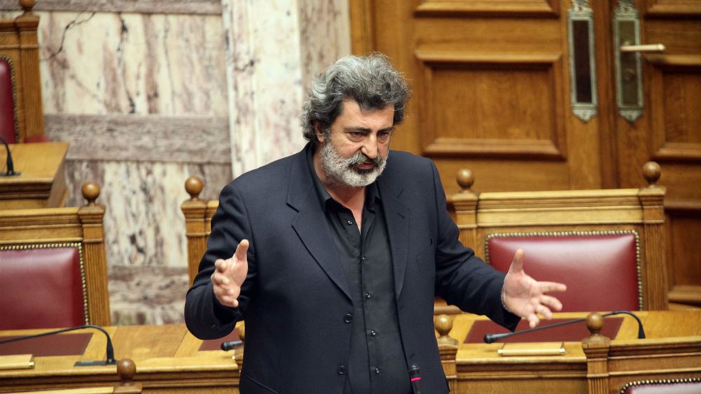 ΕΦΣΥΝ σε Π. Πολάκη: Είσαι &quot;σαχλαμαρόμαγκας&quot;