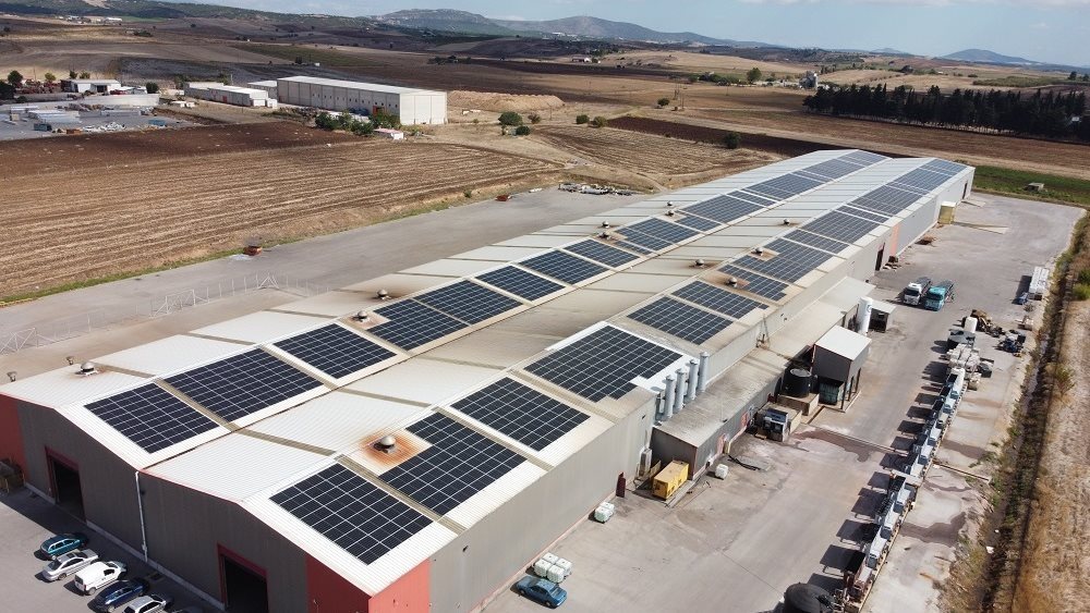 Όμιλος Καμαρίδη: Στα €106,7 εκατ. ο τζίρος το 2022 - Στα 19,73 εκατ. τα EBITDA